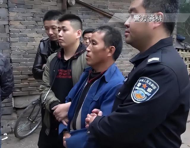 详细阅读:杀人案件(中国刑事案件公开网) 杀人案件(中国刑事案件公开网)